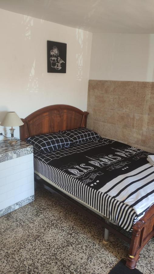 فيلا Casita Con Mirador مالقة المظهر الخارجي الصورة