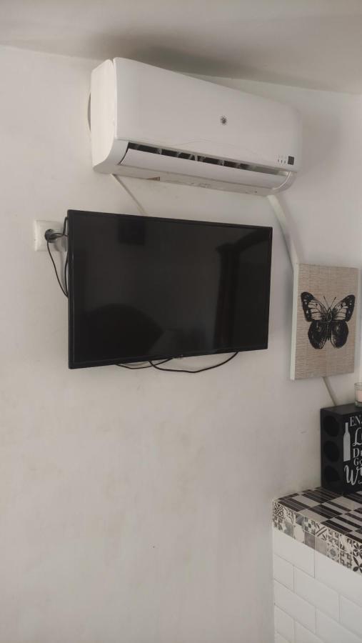 فيلا Casita Con Mirador مالقة المظهر الخارجي الصورة